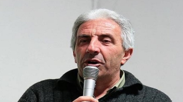 Don Armando Zappolini si esprime sul Referendum costituzionale (Foto: LoreBarsocchi)