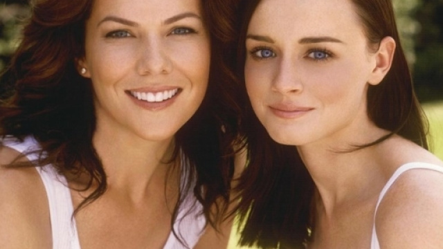 'Una mamma per amica' dal 25 novembre torna con nuovi episodi.