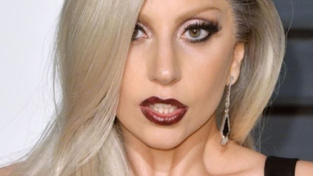 Lady Gaga soffre di un dolore cronico.