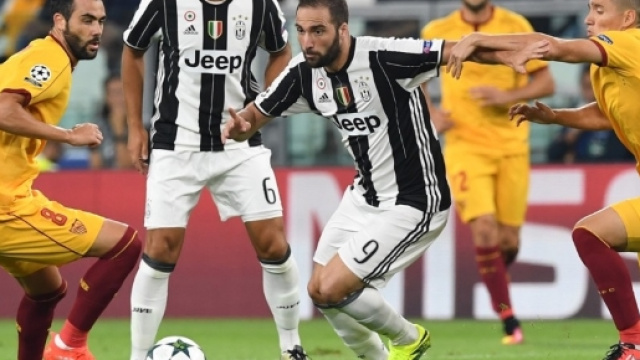 Siviglia - Juventus in chiaro su Canale 5 | TV Sorrisi e Canzoni - sorrisi.com