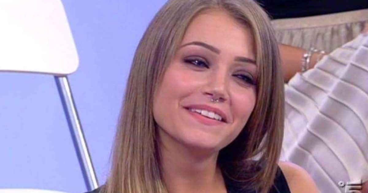 Guerra a U&D ecco la verità sulla relazione tra Giulia De Lellis e