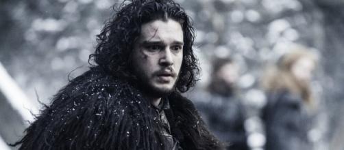 Game of Thrones': Jon Snow Dead or Alive? Fate Revealed | Variety - variety.com