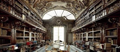 Biblioteca Riccardiana di Firenze