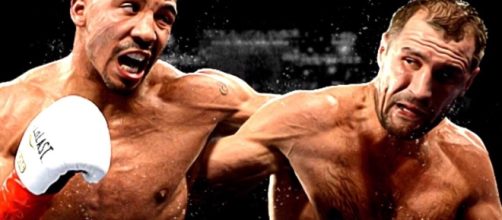Andre Ward Vs Sergey Kovalev: Contacts Signed! Fight to Go Ahead ... - onlyfullfights.com