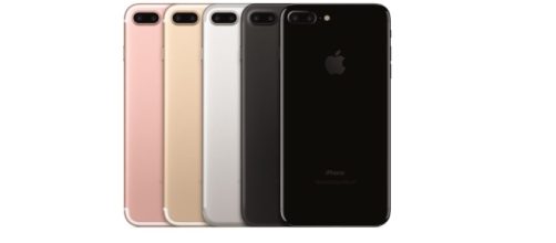 Apple annuncia iPhone 7, iPhone 7 Plus e Apple Watch Series 2 - esperienzamobile.it