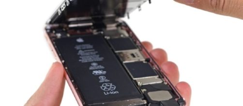 Apple cambia gratuitamente le batterie difettose degli iPhone 6S