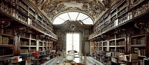 Biblioteca Riccardiana di Firenze