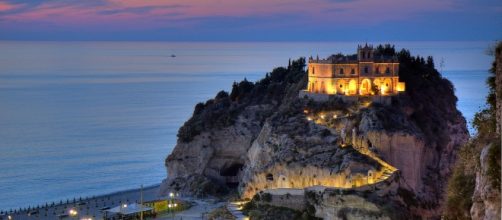 Calabria: la regione più bella al mondo