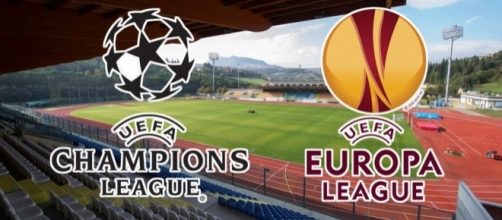 Champions League ed Europa League, 22-24 novembre: palinsesto TV, diretta Siviglia-Juventus su Canale 5