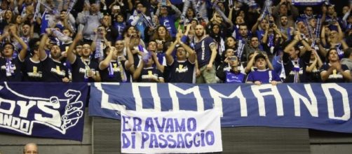 Dinamo Sassari pronta ad un nuovo impegno in Champions League