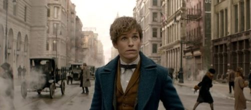 Fantastic Beasts': 'The Hobbit' of 'Harry Potter' - The Hofstra ... - thehofstrachronicle.com