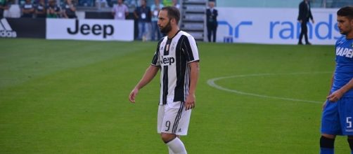 Formazioni Siviglia-Juventus: out Higuain