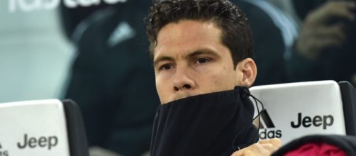 Juventus, Hernanes apre al trasferimento al Genoa