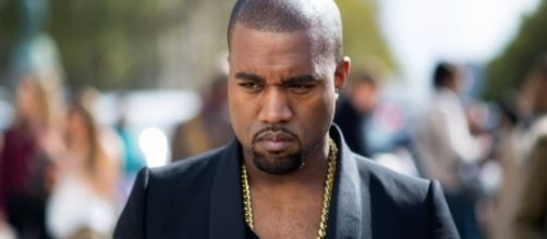 Kanye West: What Looks Like Crazy on an Ordinary Day…. | Breaking ... - breakingbrown.com