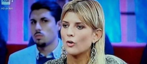 Micaela Quintavalle, polemiche dopo ospitata a 'L'Arena'