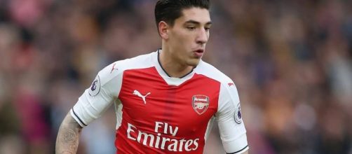 NEMA sports : Over for City and Barca? Bellerin signs new contract - blogspot.com