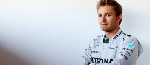 Rosberg annuncia il ritiro dalla Formula 1