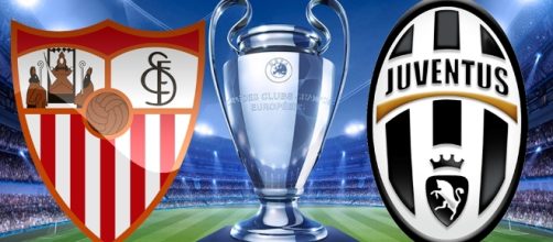 SIVIGLIA - JUVENTUS - Gobbo Finchè Campo. - gobbofinchecampo.com