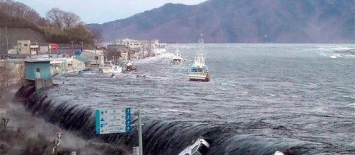 Terremoto Giappone, scossa 6.9. Allerta tsunami scongiurato a Fukushima