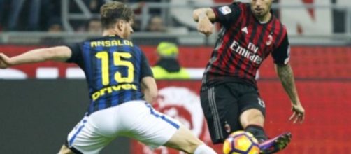 "Ultimo derby? Non credo", iniziato in quel momento il derby di Berlusconi terminato 2-2