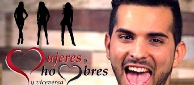 3 mujeres y un tronista es lo que se viene en MYHYV 3 mujeres y un tronista es lo que se viene en MYHYV