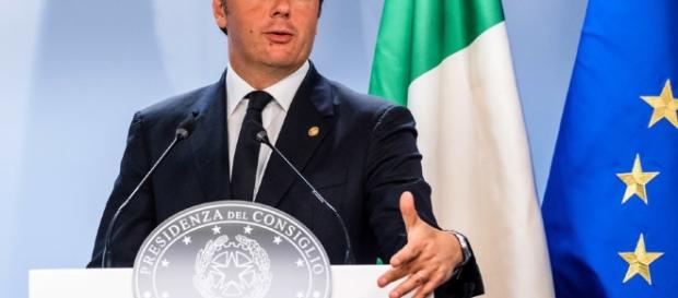 After Brexit, Another European Referendum Looms: Italy's ... - npr.org After Brexit, Another European Referendum Looms: Italy's ... - npr.org