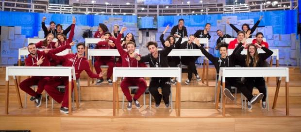 Amici 16 anticipazioni nuova puntata Amici 16 anticipazioni nuova puntata