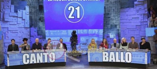 Anticipazioni della bat-talpa su #Amici16: ecco gli allievi della ... - ilvicolodellenews.it Anticipazioni della bat-talpa su #Amici16: ecco gli allievi della ... - ilvicolodellenews.it