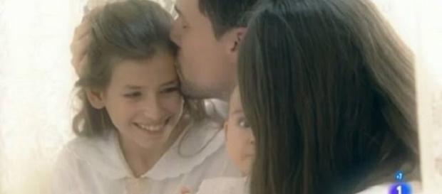 Anticipazioni Una Vita soap opera Anticipazioni Una Vita soap opera