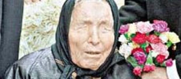 Blind Psychic Baba Vanga Prophecy That Obama Would Be Last U.S. ... - inquisitr.com Blind Psychic Baba Vanga Prophecy That Obama Would Be Last U.S. ... - inquisitr.com