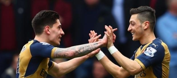 Boost For Arsenal as Lynchpin Set To Sign A New Deal - punditarena.com Boost For Arsenal as Lynchpin Set To Sign A New Deal - punditarena.com