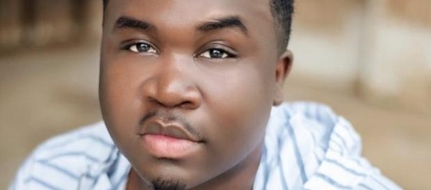 Breon Pugh is a singer and an actor who has performed in various mediums. / Photo via Wendy Shepherd, Studio Matrix Web. Used with permission. Breon Pugh is a singer and an actor who has performed in various mediums. / Photo via Wendy Shepherd, Studio Matrix Web. Used with permission.