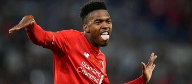 Daniel Sturridge scores brilliant goal for Liverpool against ... - givemesport.com Daniel Sturridge scores brilliant goal for Liverpool against ... - givemesport.com