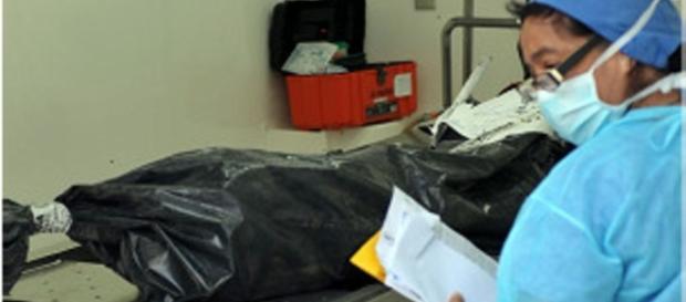 Decapitados no México: um drama quase cotidiano - BBC Brasil - bbc.com Decapitados no México: um drama quase cotidiano - BBC Brasil - bbc.com