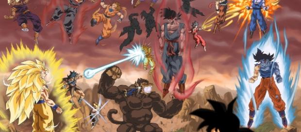 deviantart dragon ball super fh deviantart dragon ball super fh