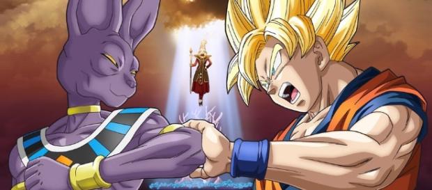 Dragon Ball la saga que atrapa la atención de grandes y chicos Dragon Ball la saga que atrapa la atención de grandes y chicos