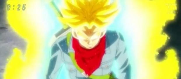 Dragon Ball Super: la ira de Trunks, capitulo 61 - Taringa! - taringa.net Dragon Ball Super: la ira de Trunks, capitulo 61 - Taringa! - taringa.net