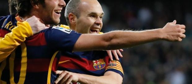 El clásico de España - LA NACION - com.ar El clásico de España - LA NACION - com.ar