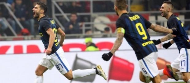 El Inter le amarga el derbi de Milán a Berlusconi - mundodeportivo.com El Inter le amarga el derbi de Milán a Berlusconi - mundodeportivo.com