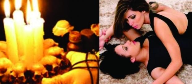 Em Camboja, famílias procuram bruxos para curar seus filhos LGBT Em Camboja, famílias procuram bruxos para curar seus filhos LGBT