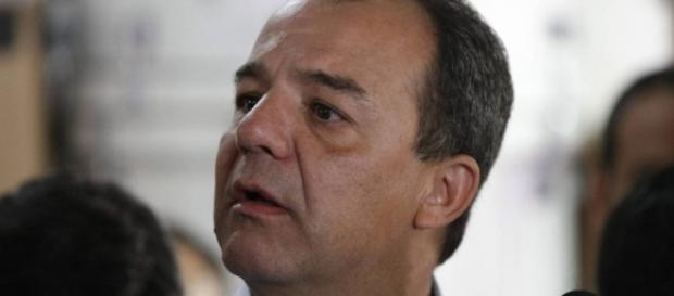 Ex-governador do Rio de Janeiro, Sergio Cabral Ex-governador do Rio de Janeiro, Sergio Cabral