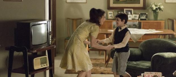 "Fai bei sogni" è il nuovo film di Marco Bellocchio in programmazione nelle sale "Fai bei sogni" è il nuovo film di Marco Bellocchio in programmazione nelle sale