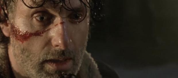 Fair Use, image taken from the first episode of the 7th season Fair Use, image taken from the first episode of the 7th season