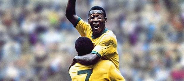 Football legend Pele to hit bar . . . in Cannock « Express & Star - expressandstar.com Football legend Pele to hit bar . . . in Cannock « Express & Star - expressandstar.com
