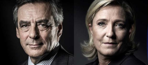 Francois Fillon vainqueur de la primaire Francois Fillon vainqueur de la primaire