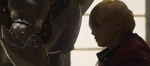 Fullmetal Alchemist Live-Action: ecco il trailer - screenrant.com Fullmetal Alchemist Live-Action: ecco il trailer - screenrant.com