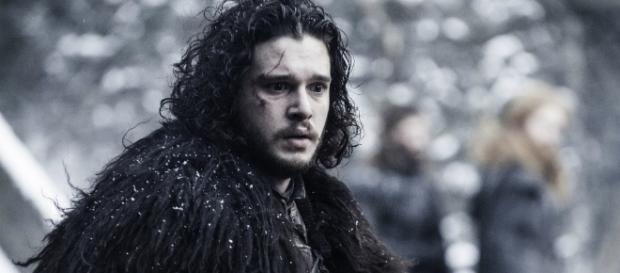Game of Thrones': Jon Snow Dead or Alive? Fate Revealed | Variety - variety.com Game of Thrones': Jon Snow Dead or Alive? Fate Revealed | Variety - variety.com