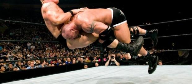 Goldberg Vs. Brock Lesnar: Is WWE Survivor Series Outshining Hell ... - forbes.com Goldberg Vs. Brock Lesnar: Is WWE Survivor Series Outshining Hell ... - forbes.com