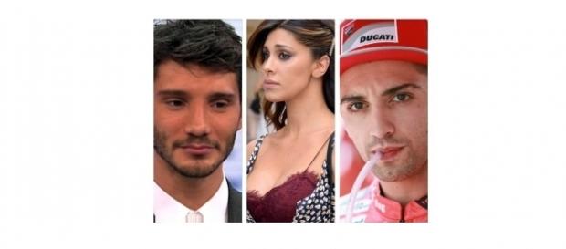 Gossip: Belen Rodriguez innamorata di Andrea Iannone, 'no' a Stefano De Martino. Gossip: Belen Rodriguez innamorata di Andrea Iannone, 'no' a Stefano De Martino.