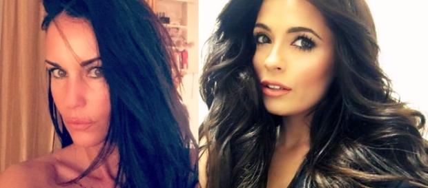 Grande Fratello Vip, Alessia Macari si scontra con Antonella Mosetti Grande Fratello Vip, Alessia Macari si scontra con Antonella Mosetti